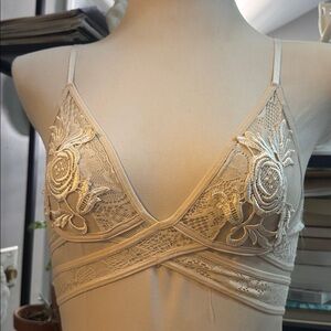 Urban Outfitters Lace Bralette